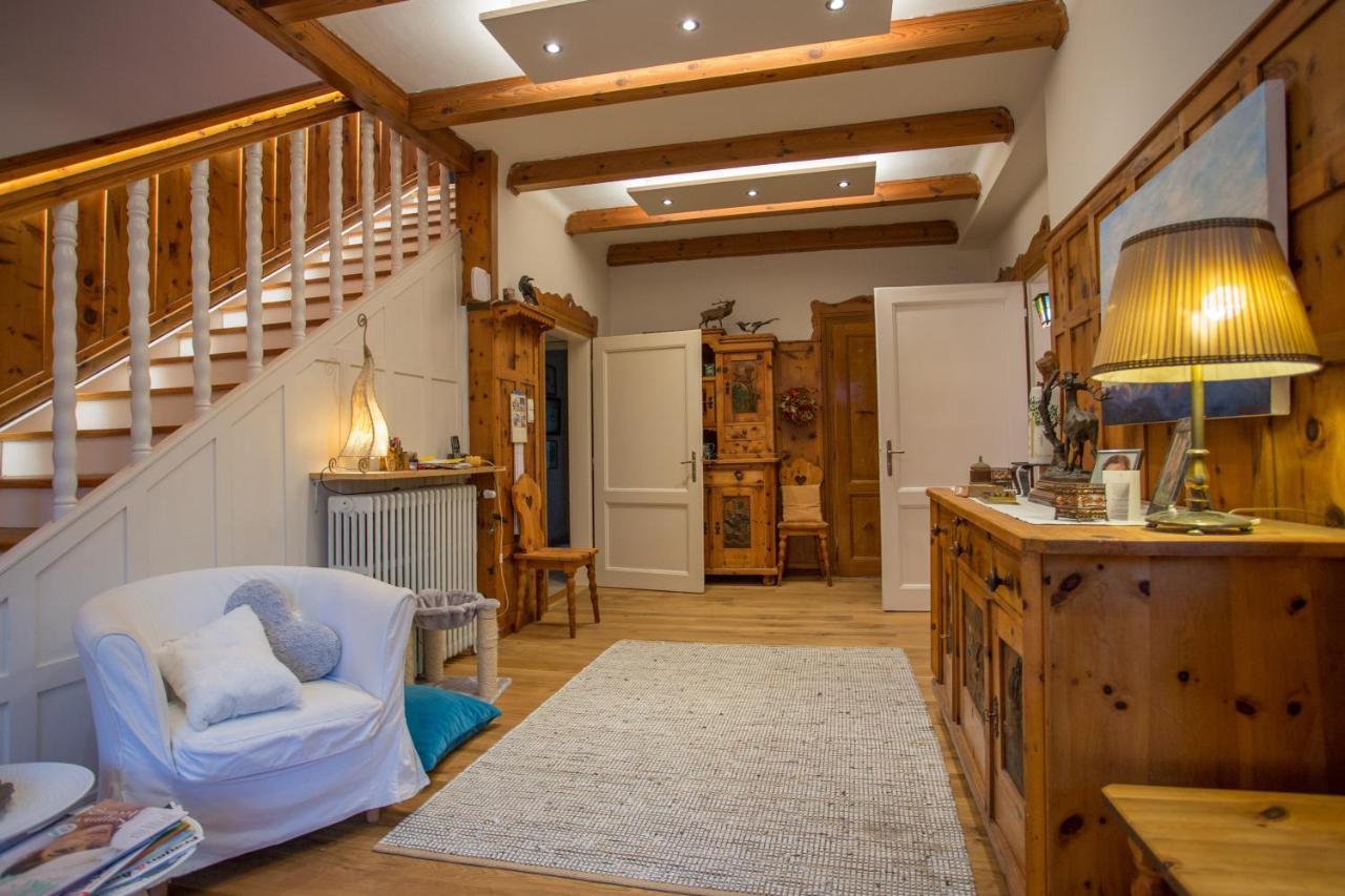Huebsches Privatzimmer Mit Bad Perchtoldsdorf Exterior foto