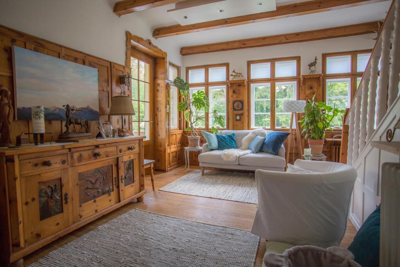 Huebsches Privatzimmer Mit Bad Perchtoldsdorf Exterior foto