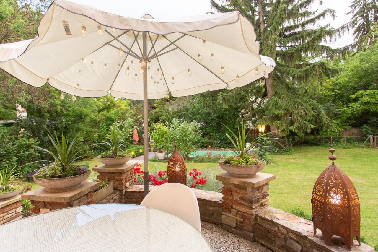 Huebsches Privatzimmer Mit Bad Perchtoldsdorf Exterior foto